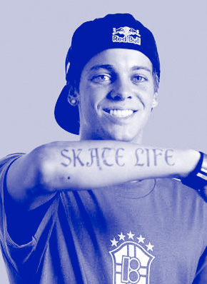 Ryan Sheckler USA